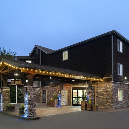 Holiday Inn Express Fort Bragg By Ihg Eksteriør billede