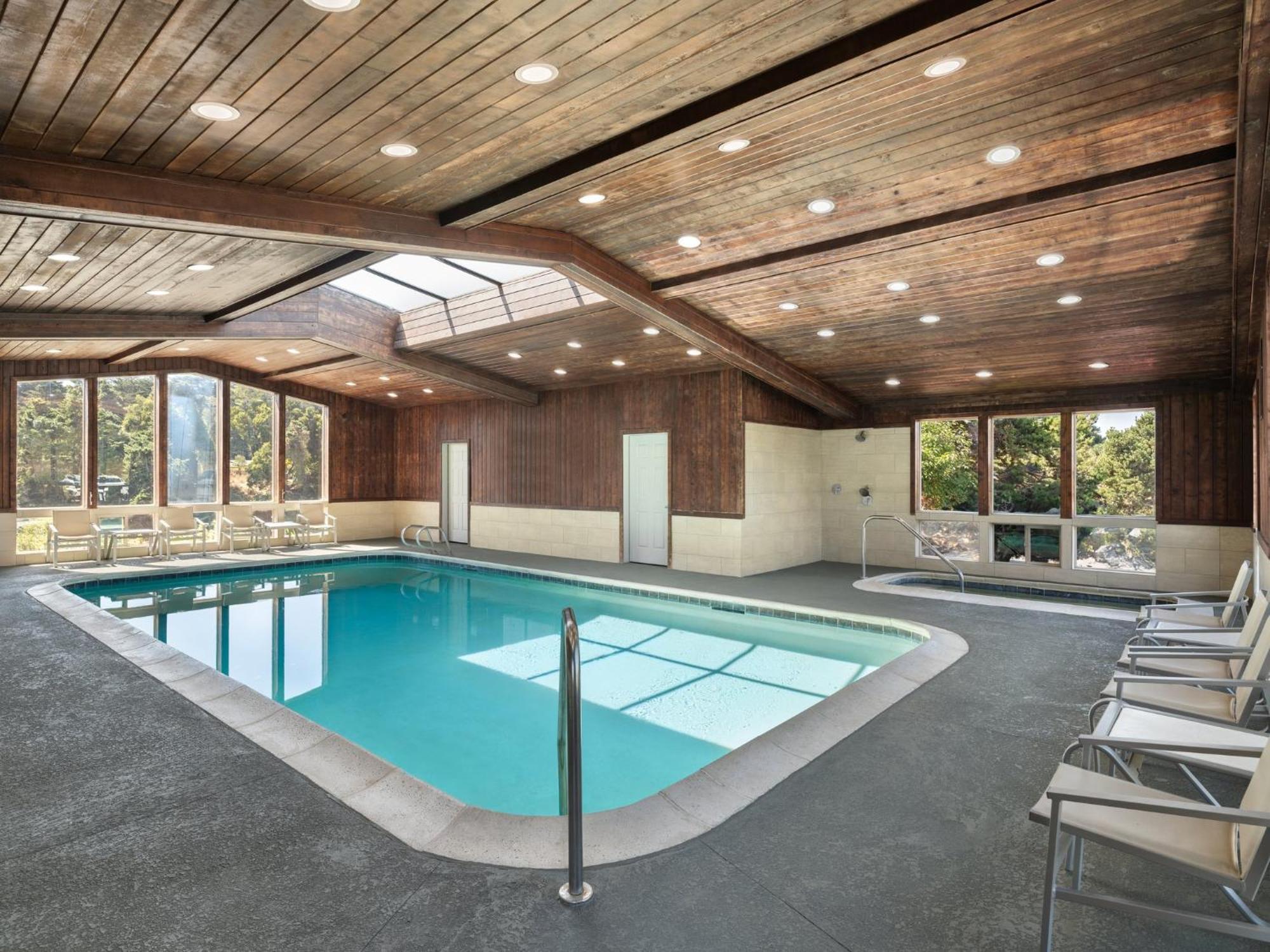 Holiday Inn Express Fort Bragg By Ihg Eksteriør billede